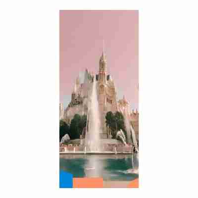 POSTCARDS/RACKCARDS • 16 pt<br>4" x 9"